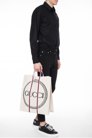 Shopper bag, zdjęcie 2 Shopper bag od Gucci